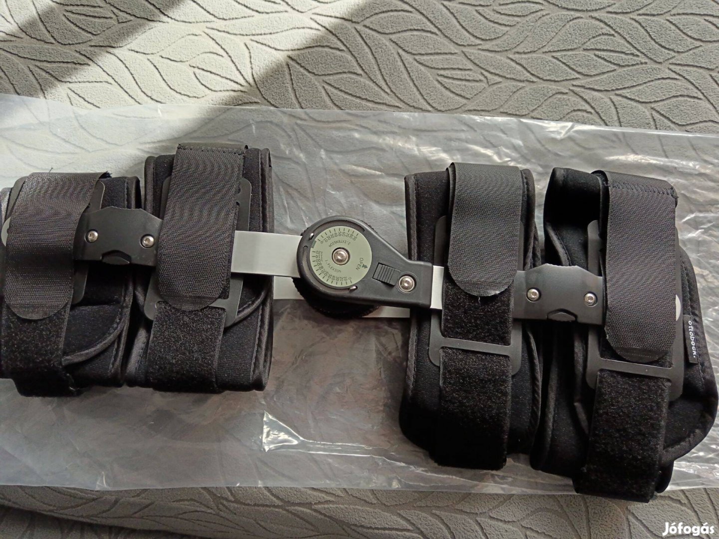 Genu Immobil Vario T térdrögzítő