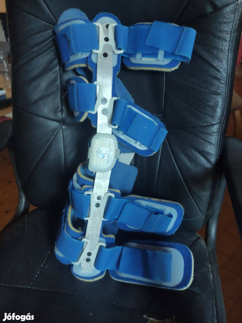 Genu Syncro 2100 térdtámasz