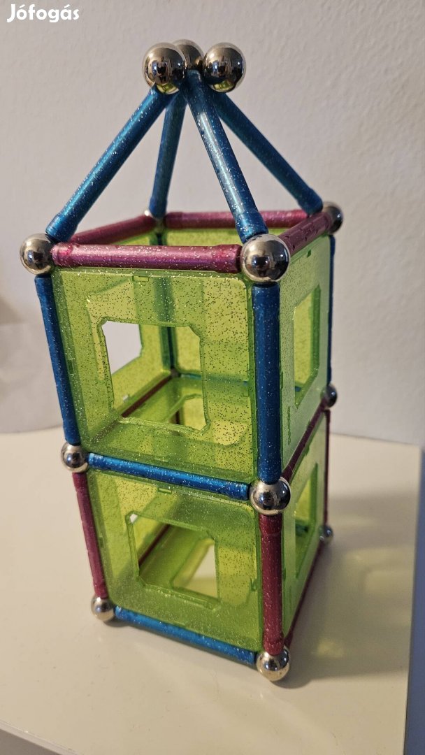 Geomag maradék