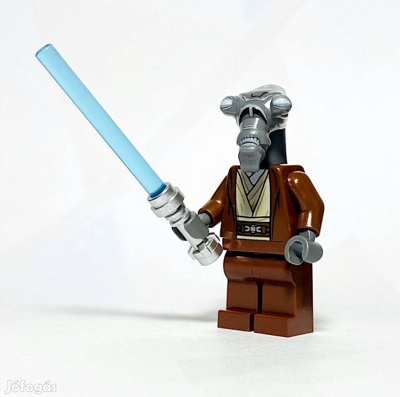 Geonosisi Jedi Eredeti LEGO egyedi minifigura - Star Wars - Új