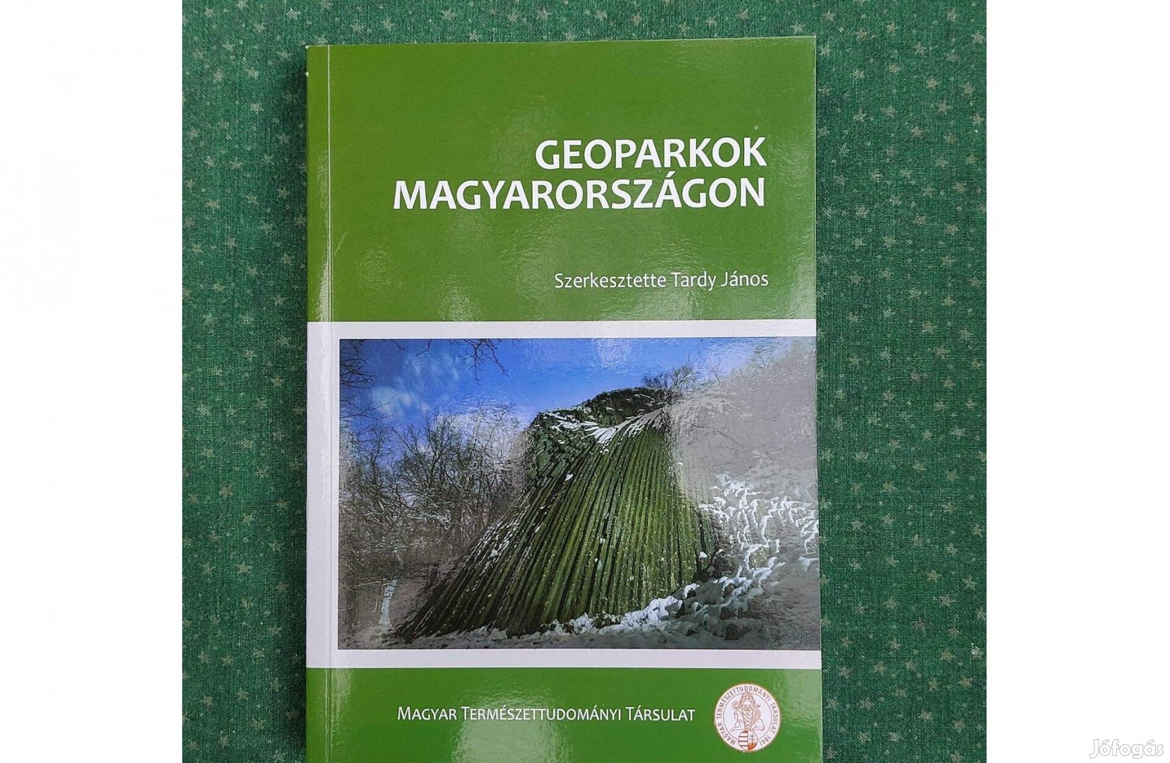 Geoparkok Magyarországon