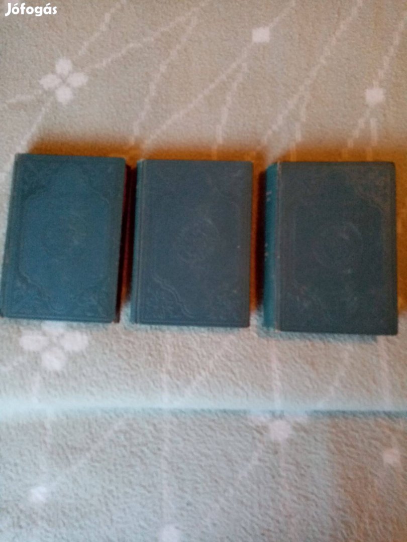 George Eliot : Romola I: II. III. 1898