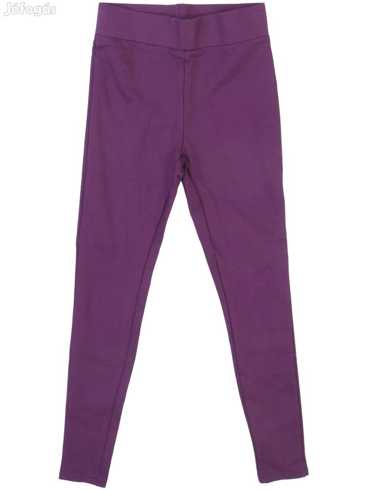 George Használt (keveset használt) Lány Leggings (Méret: 116)