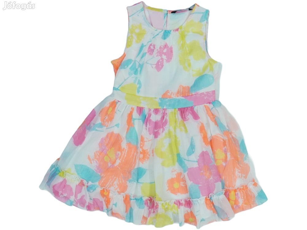 George Használt keveset használt Lány Ruha Méret 110