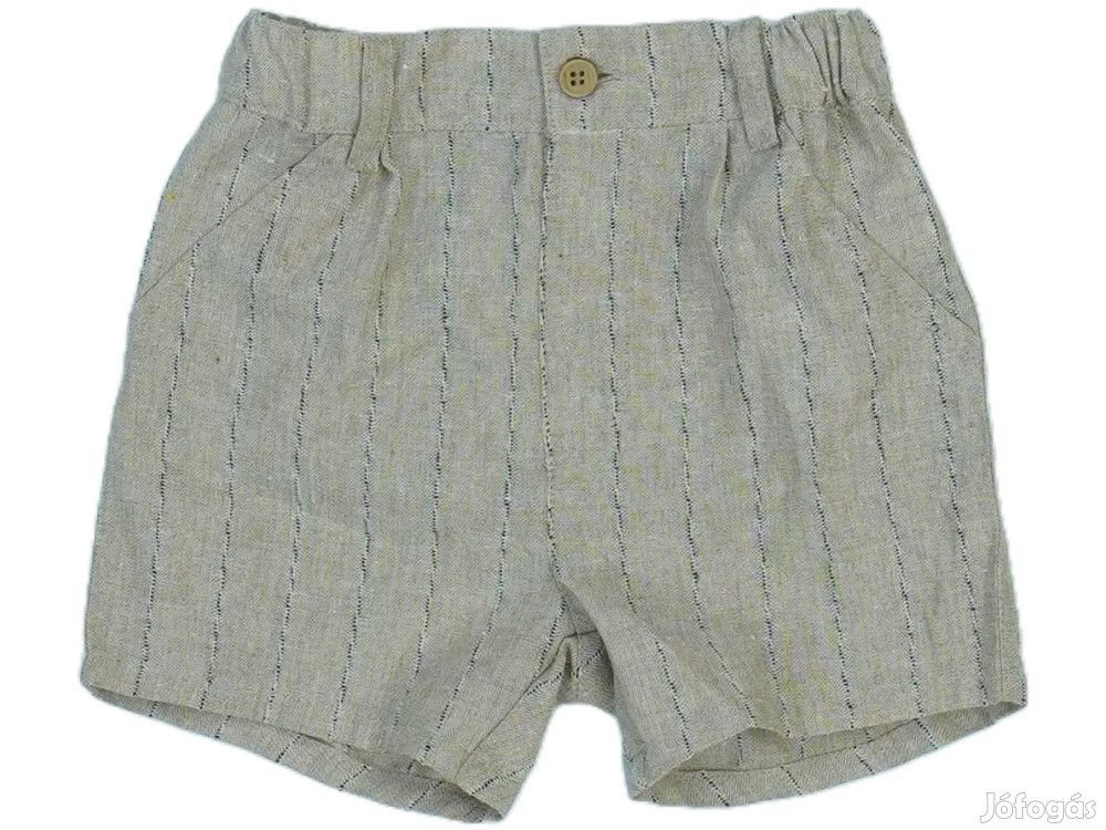 George Használt újszerű Fiú Rövidnadrág Méret 74