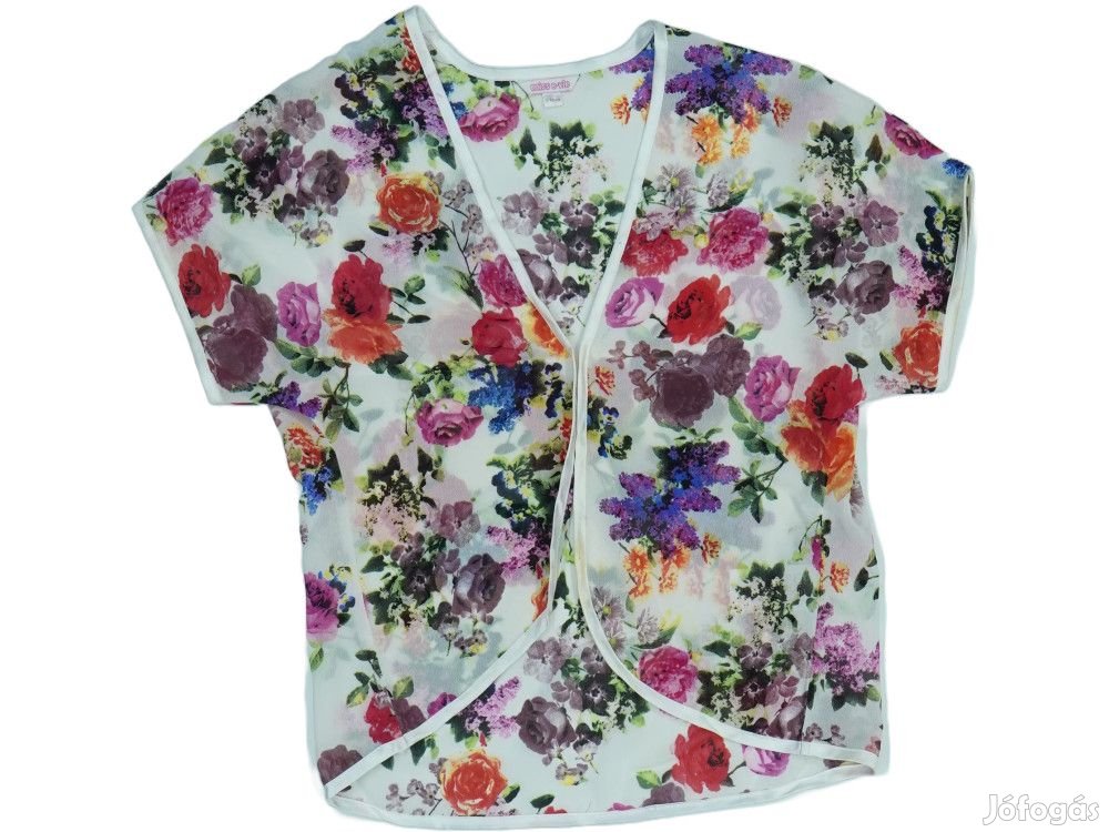 George Használt újszerű Lány Bolero Méret 140