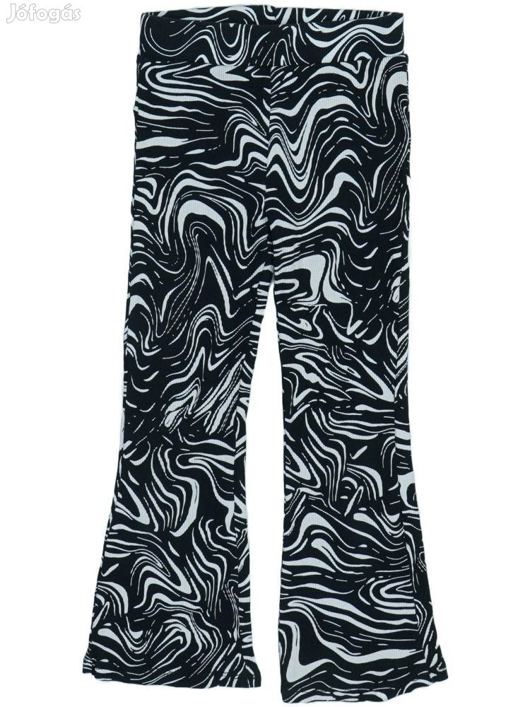 George Használt (újszerű) Lány Leggings (Méret: 116)