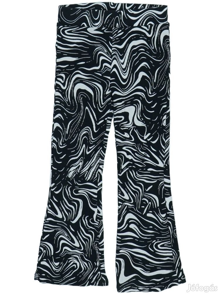 George Használt (újszerű) Lány Leggings (Méret: 116)
