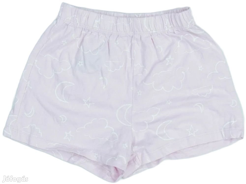 George Használt újszerű Lány Pizsama alsó Méret 110