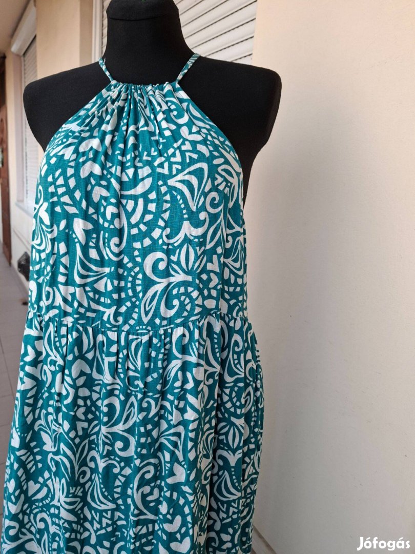 George LXL-es pamut női nyári ruha