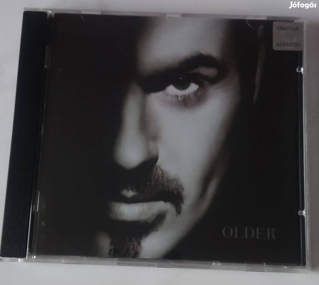 George Michael Older cd lemez