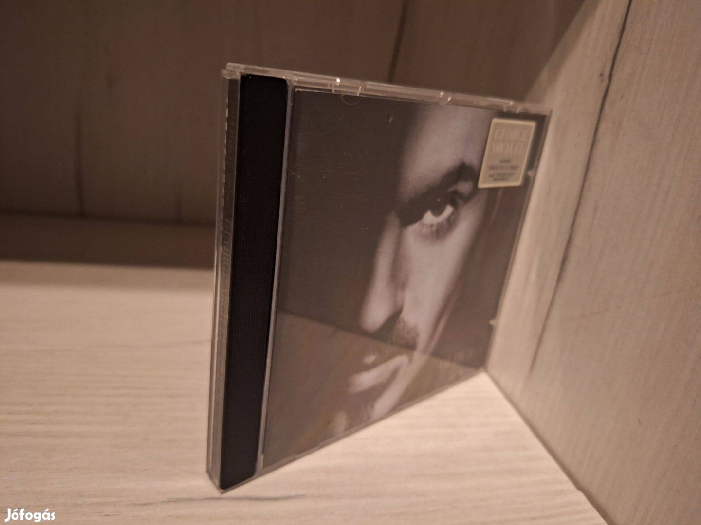 George Michael - Older CD