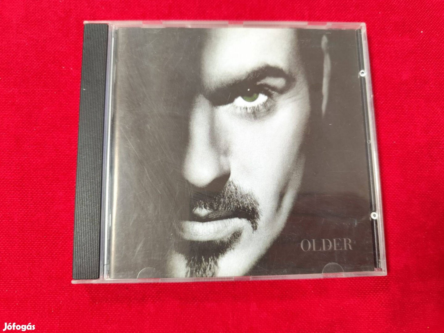 George Michael - Older CD