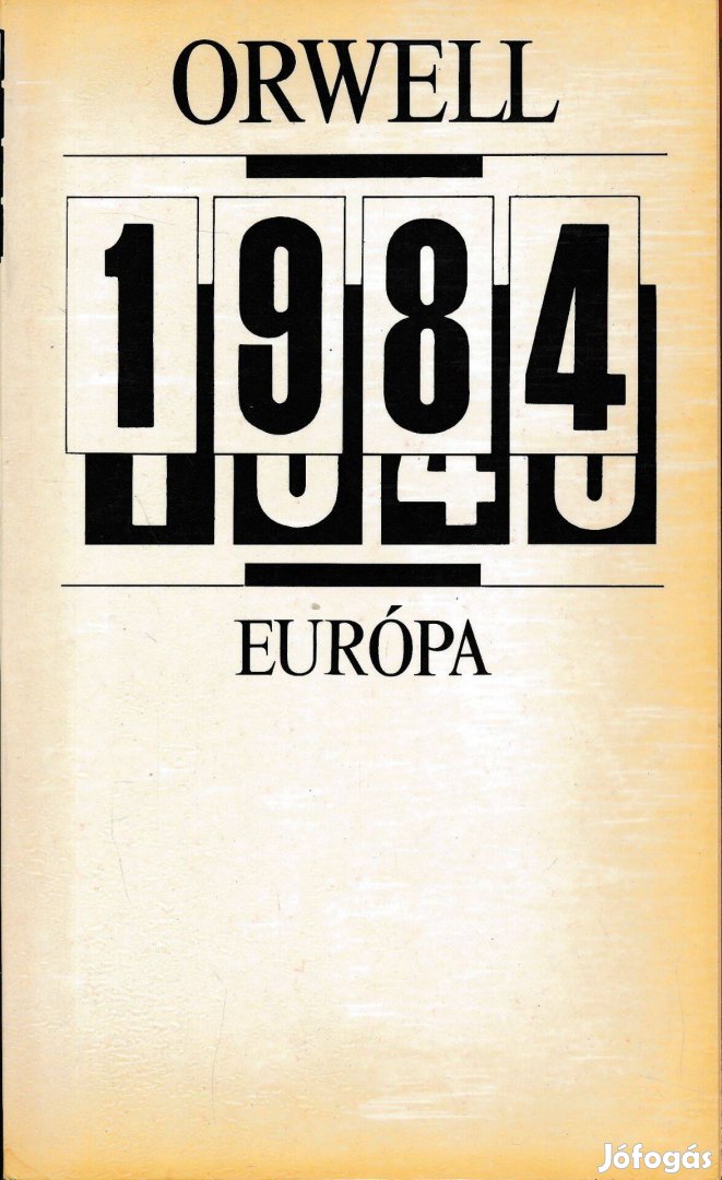 George Orwell: 1984