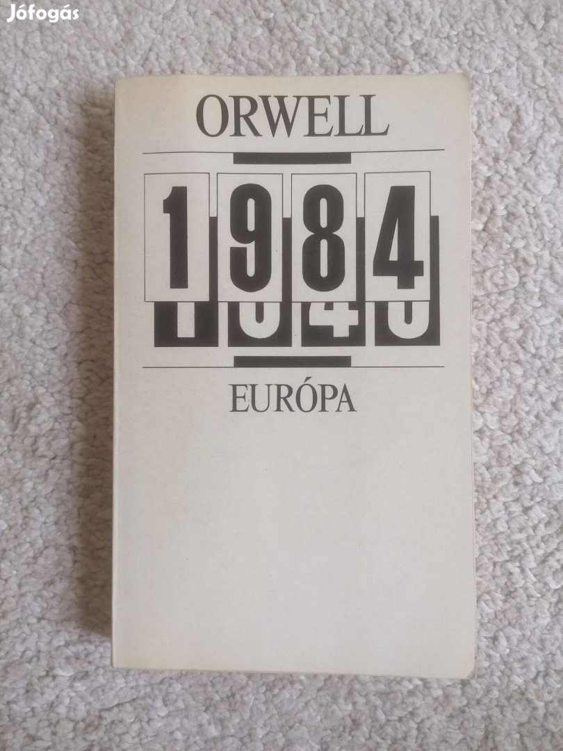 George Orwell: 1984