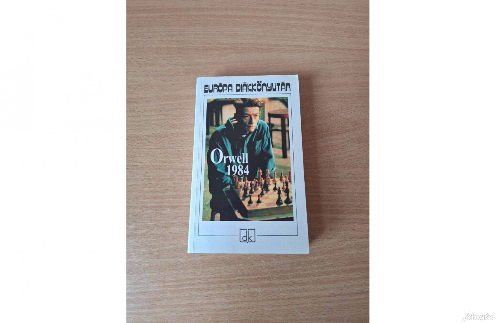 George Orwell: 1984