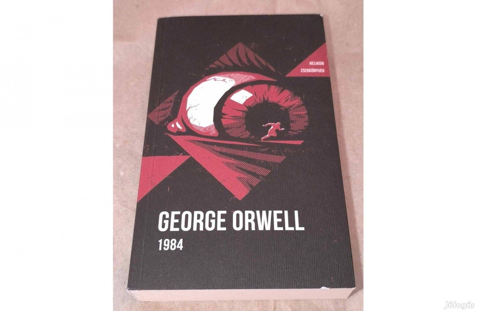 George Orwell - 1984