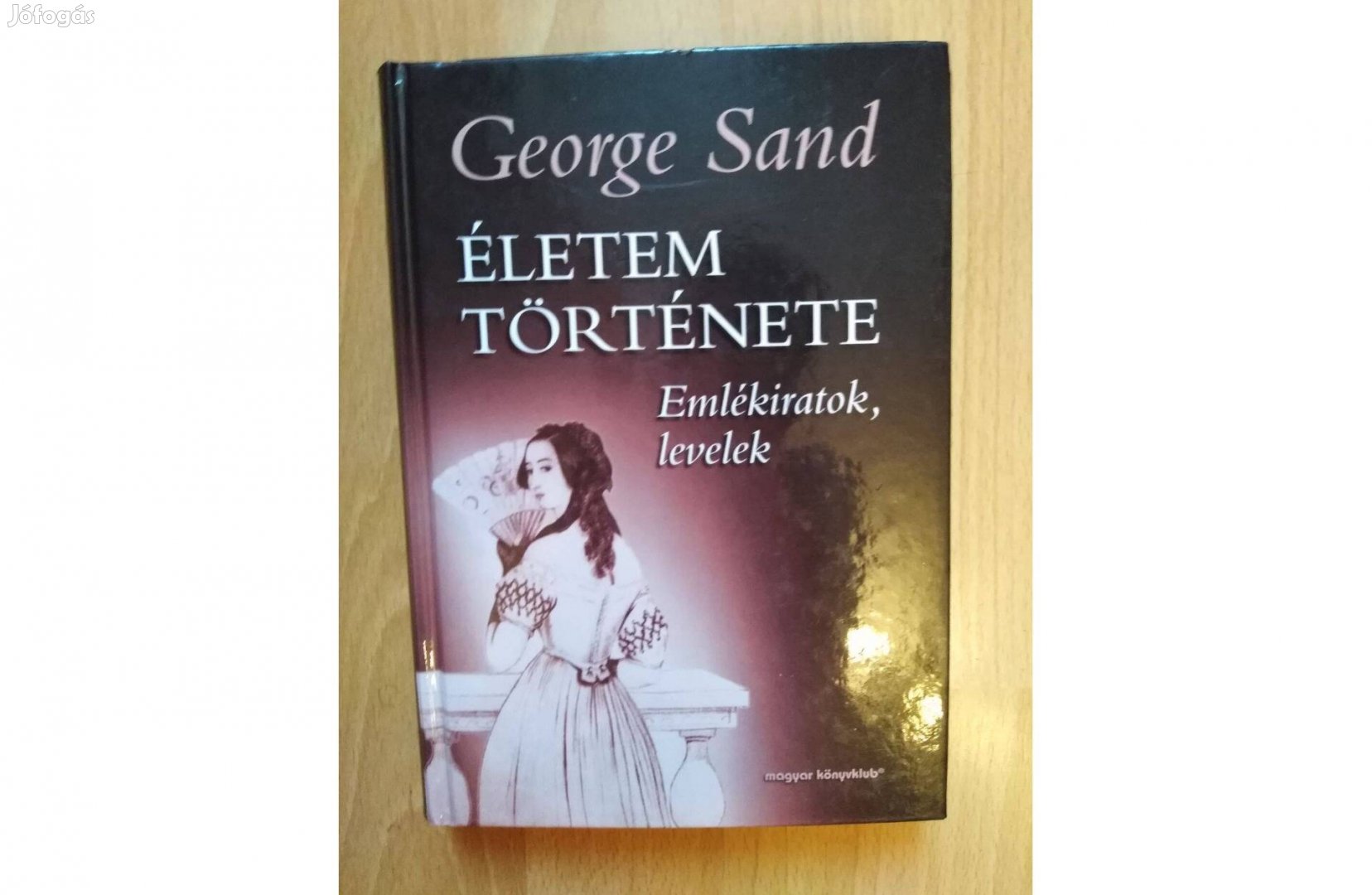 George Sand: Életem története