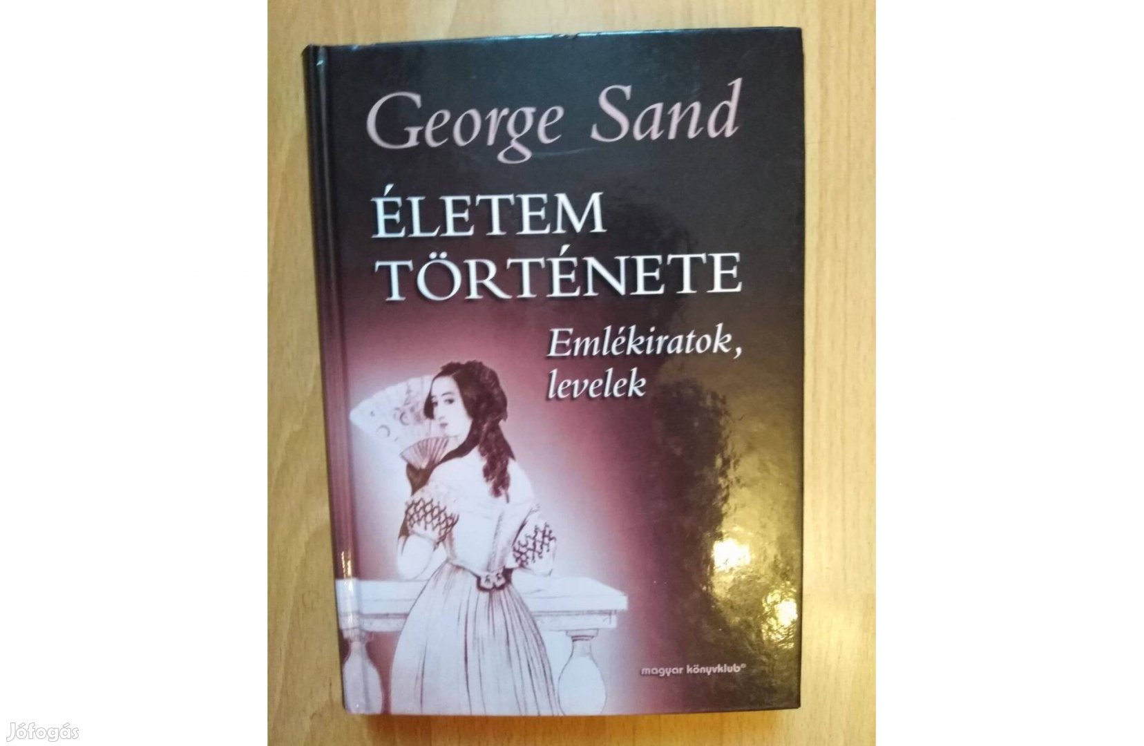 George Sand: Életem története