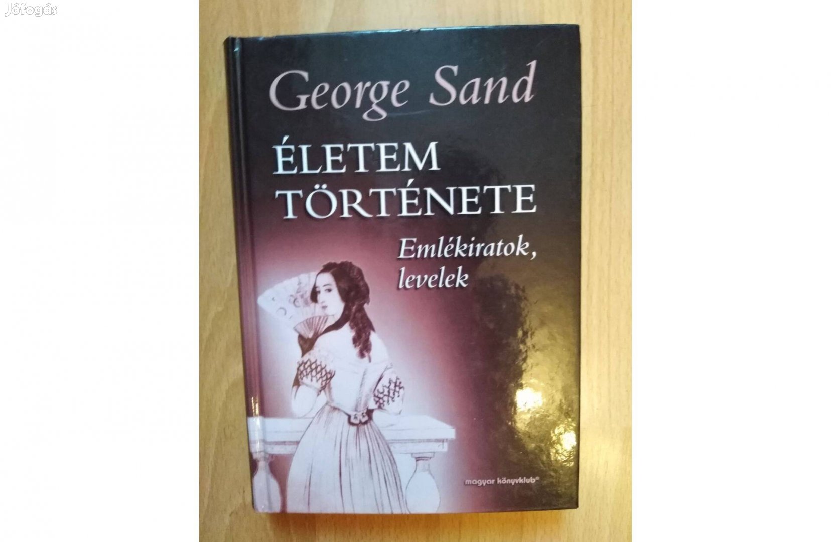 George Sand: Életem története