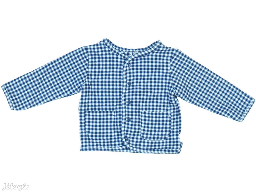 George Új (címke nélküli) Fiú Baby kocsikabát (Méret: 80)