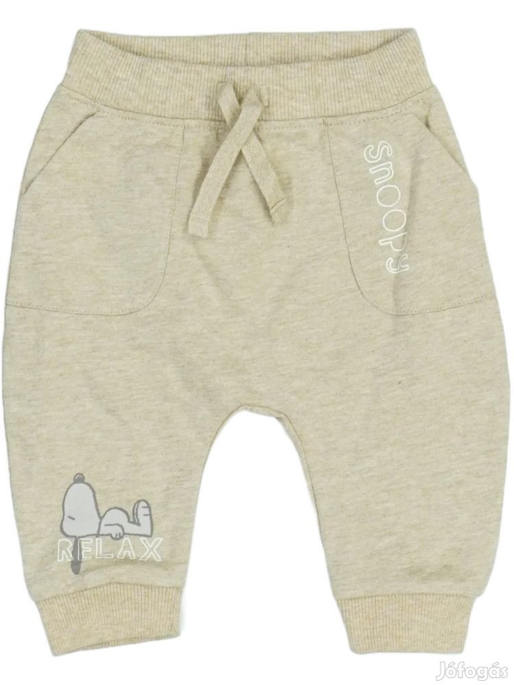 George Új címke nélküli Fiú Baby nadrág Méret 62