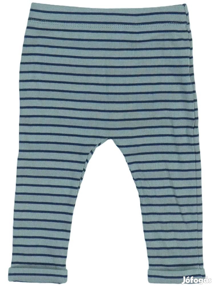 George Új (címke nélküli) Fiú Baby nadrág (Méret: 68)