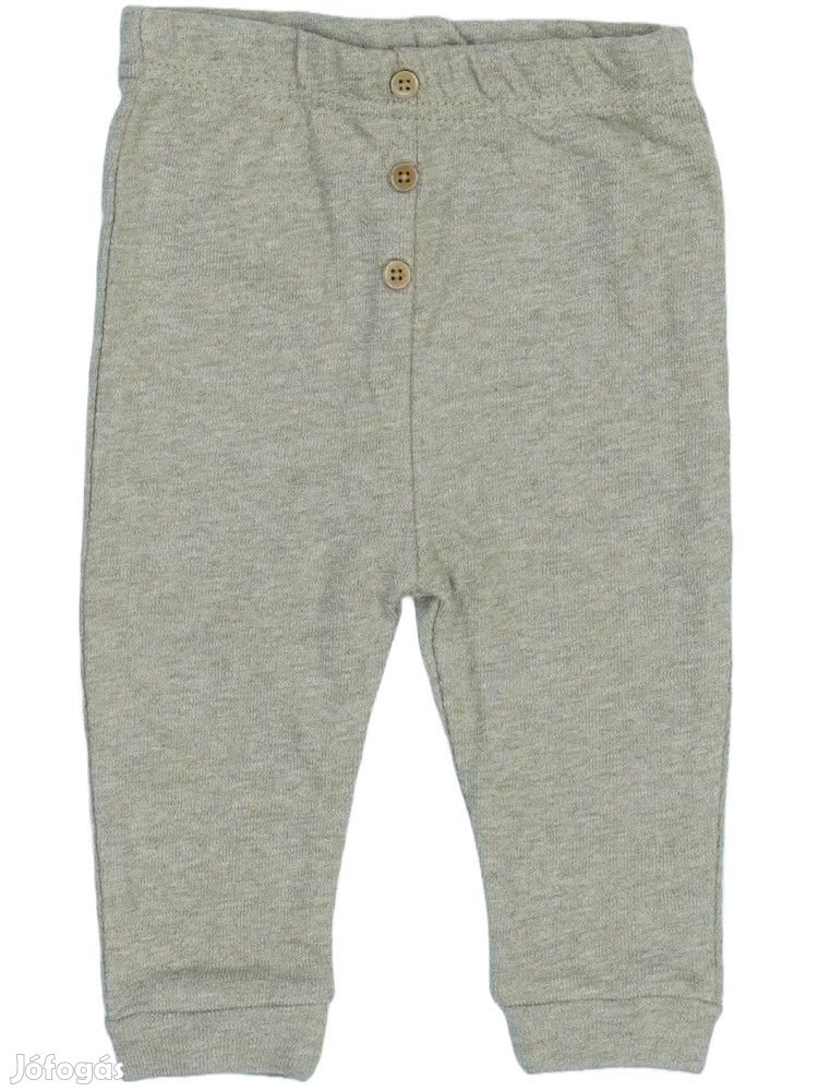 George Új (címke nélküli) Fiú Baby nadrág (Méret: 74)