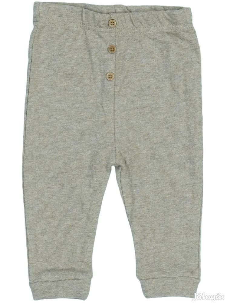 George Új (címke nélküli) Fiú Baby nadrág (Méret: 74)