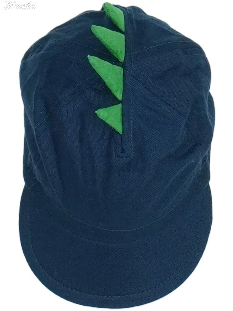 George Új címke nélküli Fiú Baseball sapka Méret 62