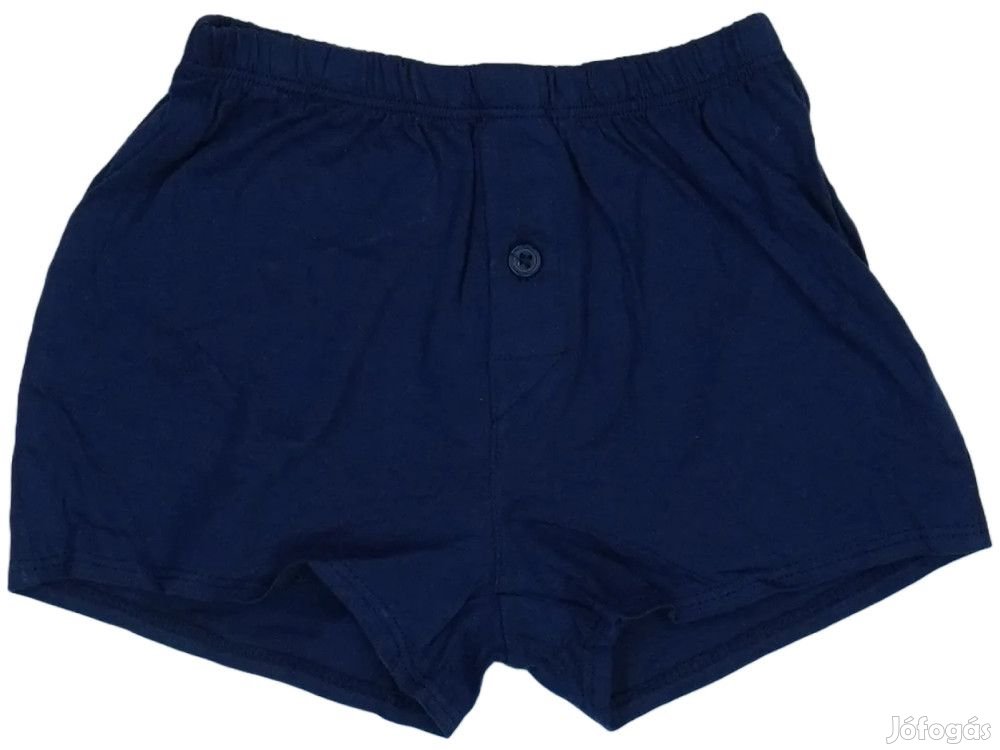 George Új (címke nélküli) Fiú Boxer (Méret: 104)