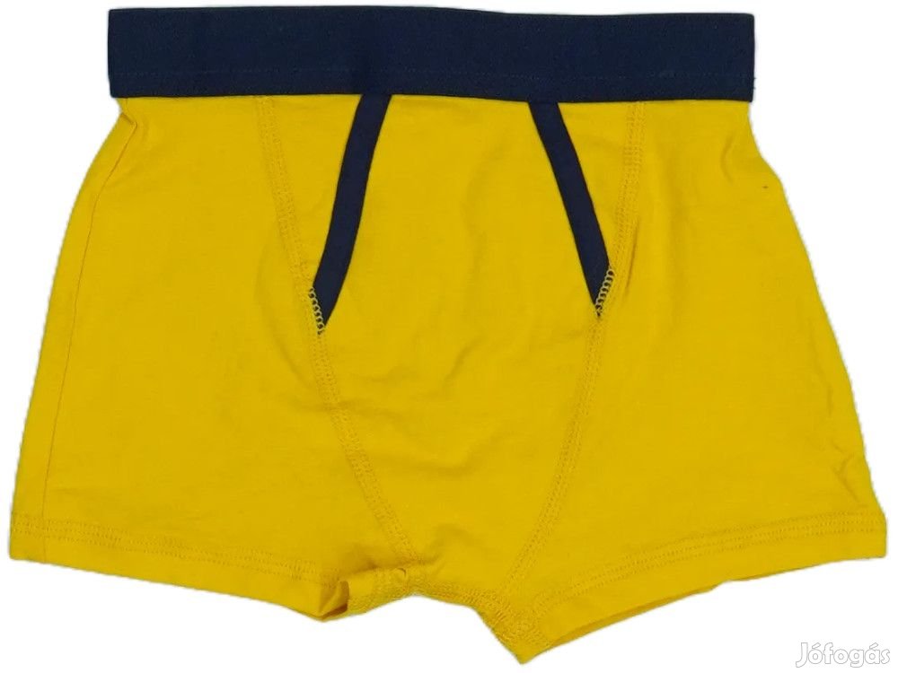 George Új (címke nélküli) Fiú Boxer (Méret: 104)