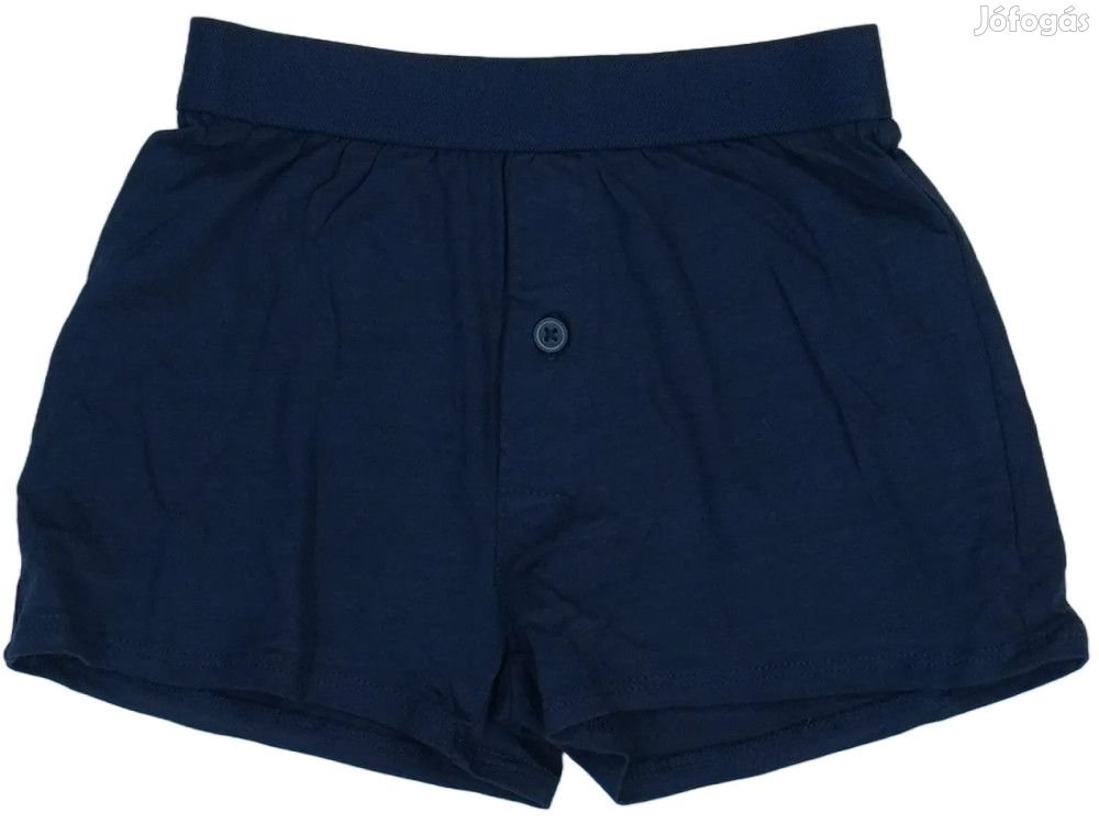 George Új (címke nélküli) Fiú Boxer (Méret: 110)