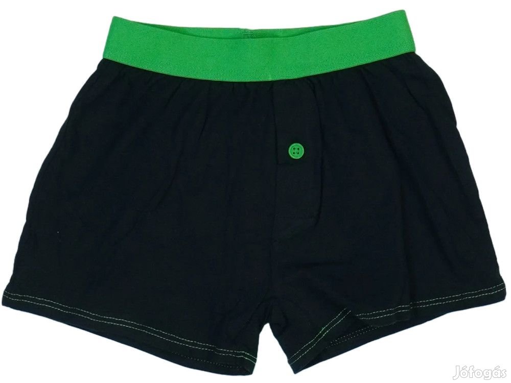 George Új (címke nélküli) Fiú Boxer (Méret: 110)