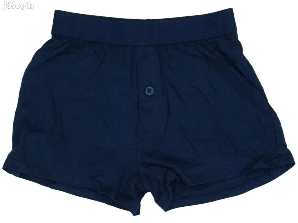 George Új (címke nélküli) Fiú Boxer (Méret: 110)