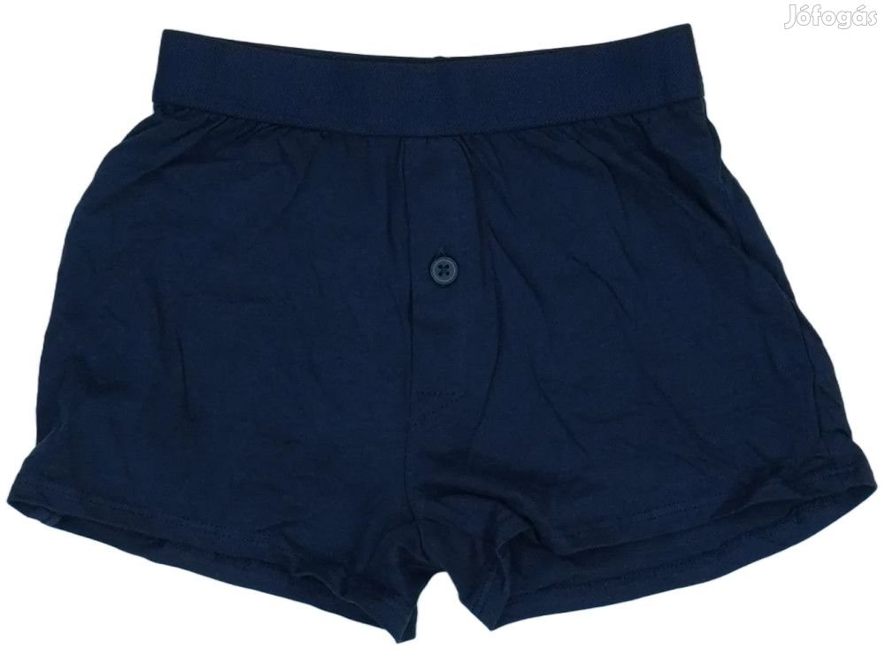 George Új (címke nélküli) Fiú Boxer (Méret: 110)