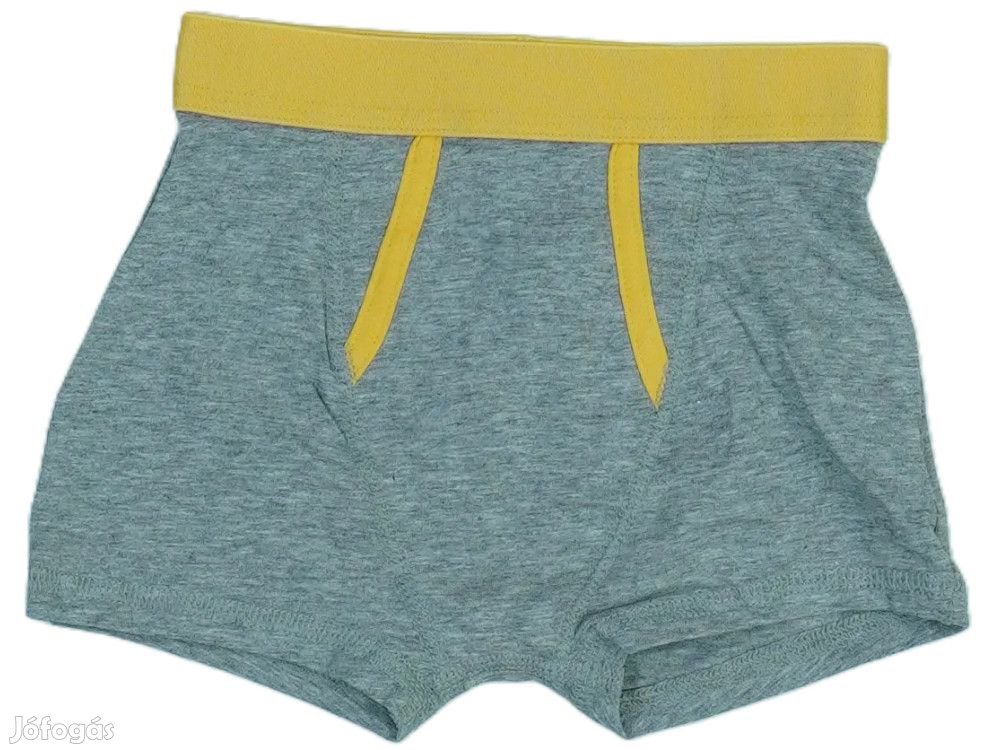 George Új (címke nélküli) Fiú Boxer (Méret: 110)