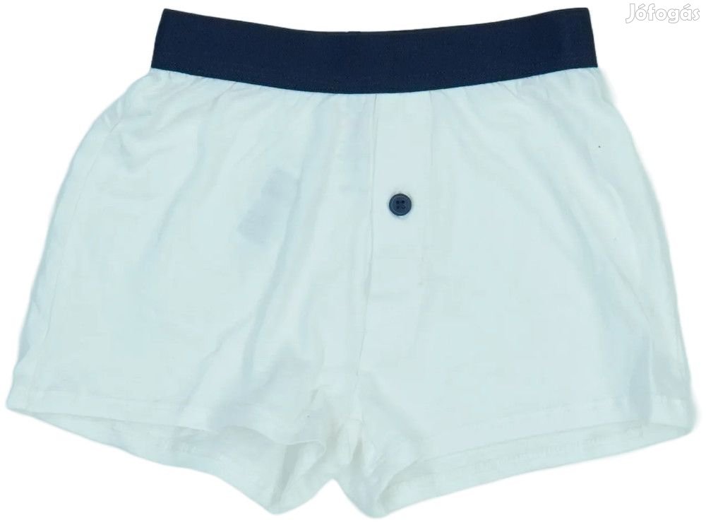 George Új (címke nélküli) Fiú Boxer (Méret: 110)