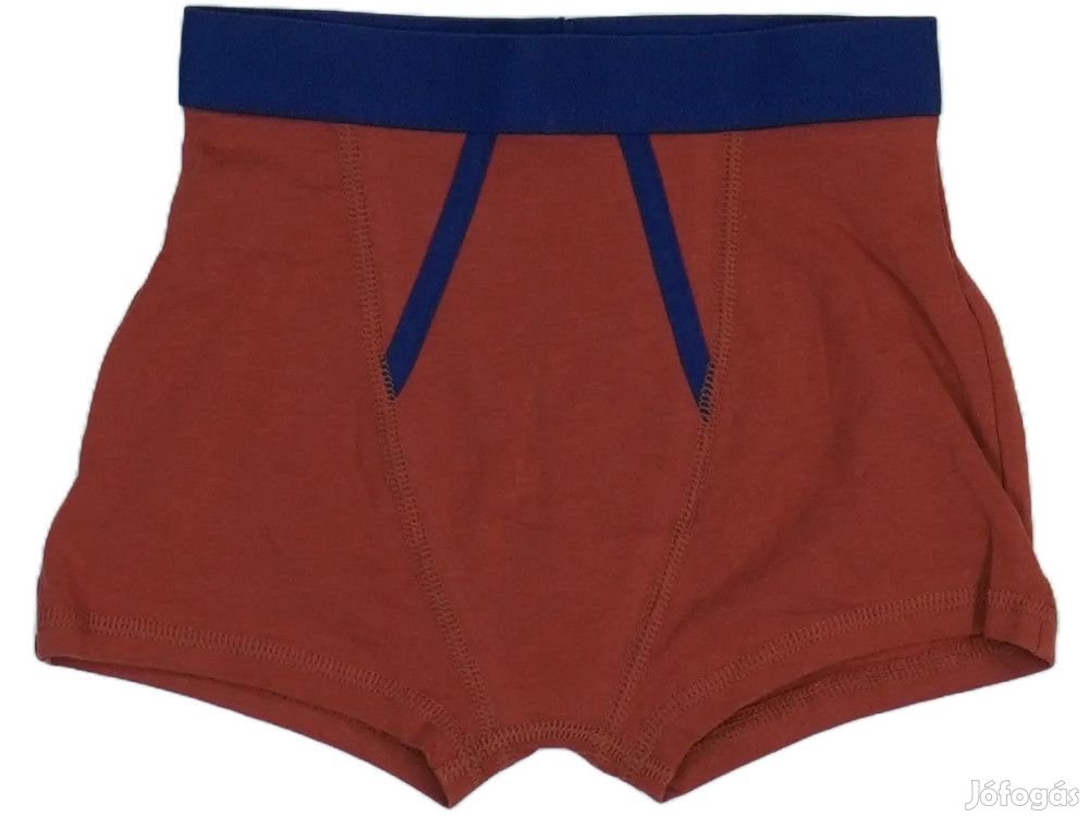 George Új (címke nélküli) Fiú Boxer (Méret: 122)