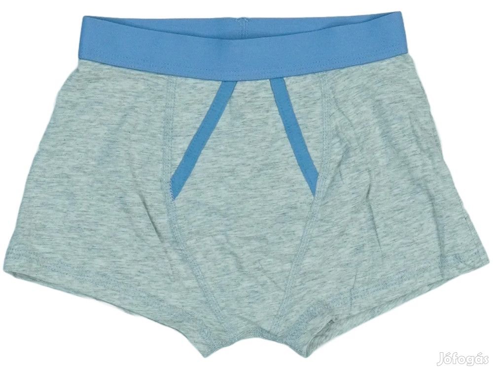George Új (címke nélküli) Fiú Boxer (Méret: 122)