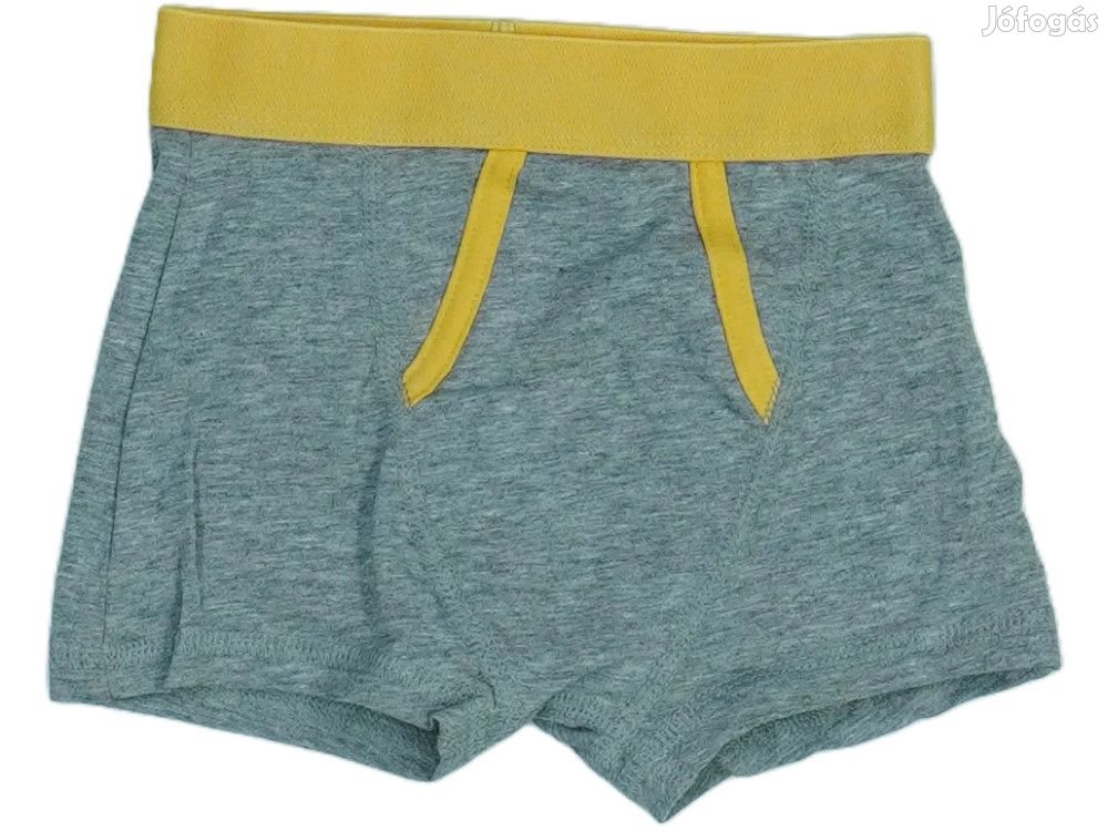 George Új (címke nélküli) Fiú Boxer (Méret: 98)