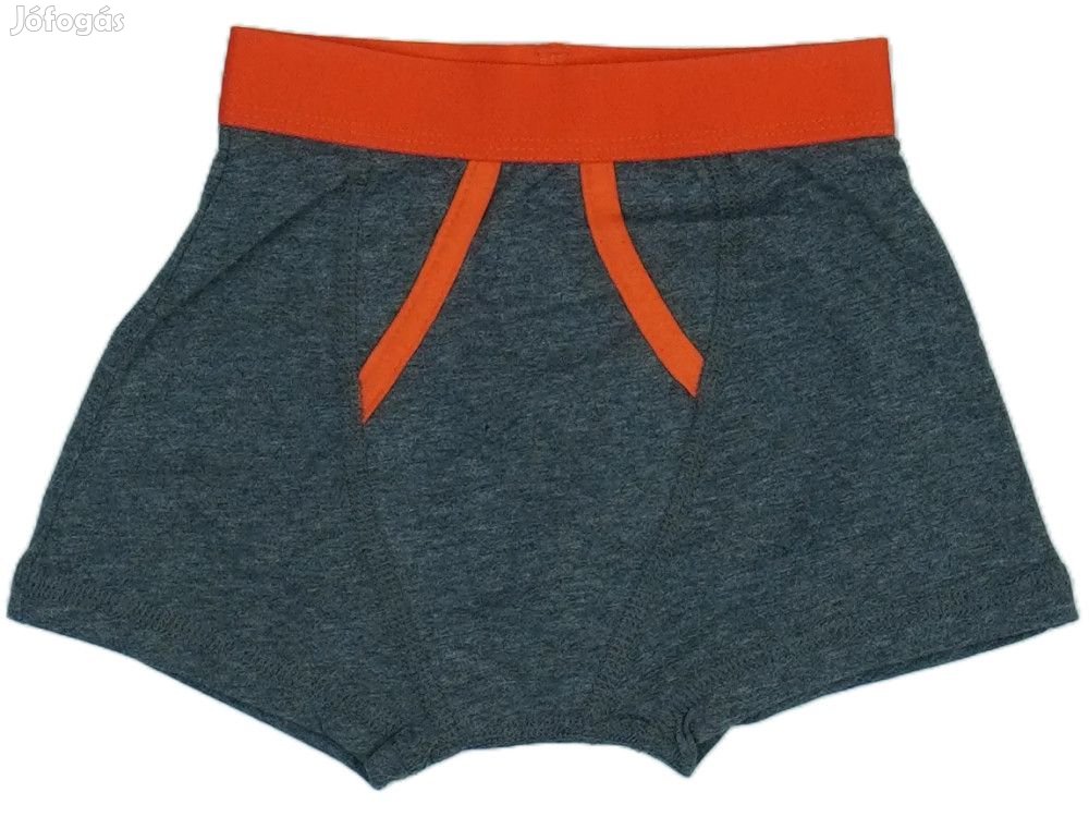 George Új (címke nélküli) Fiú Boxer (Méret: 98)
