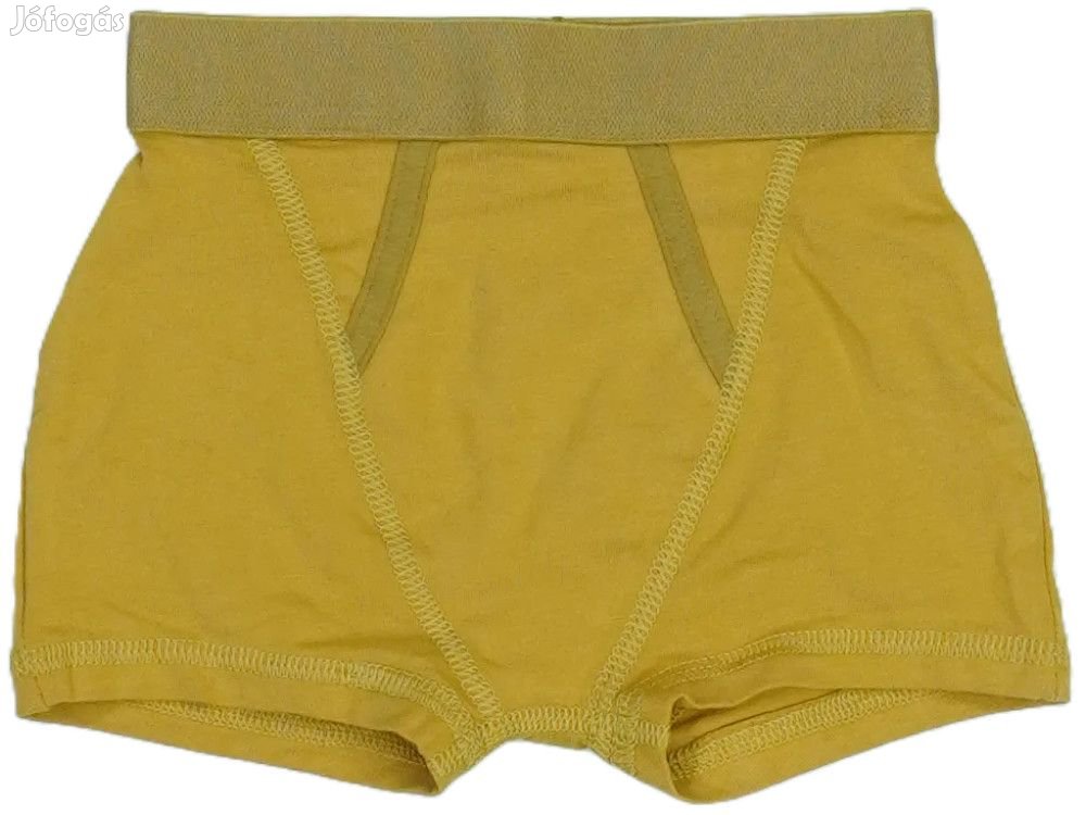 George Új (címke nélküli) Fiú Boxer (Méret: 98)