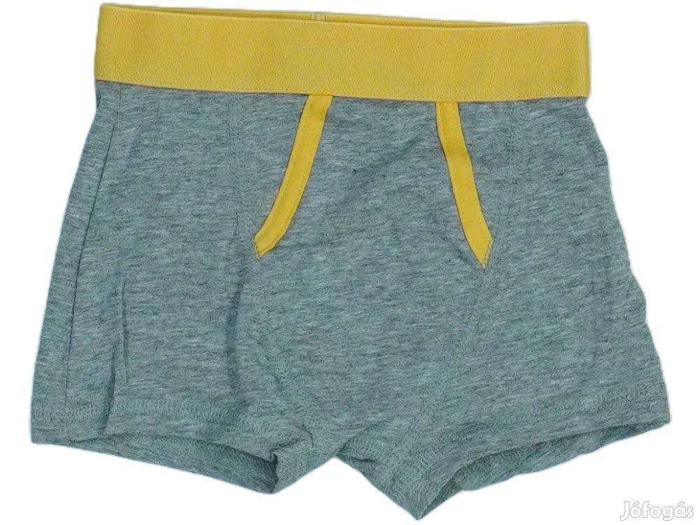George Új (címke nélküli) Fiú Boxer (Méret: 98)