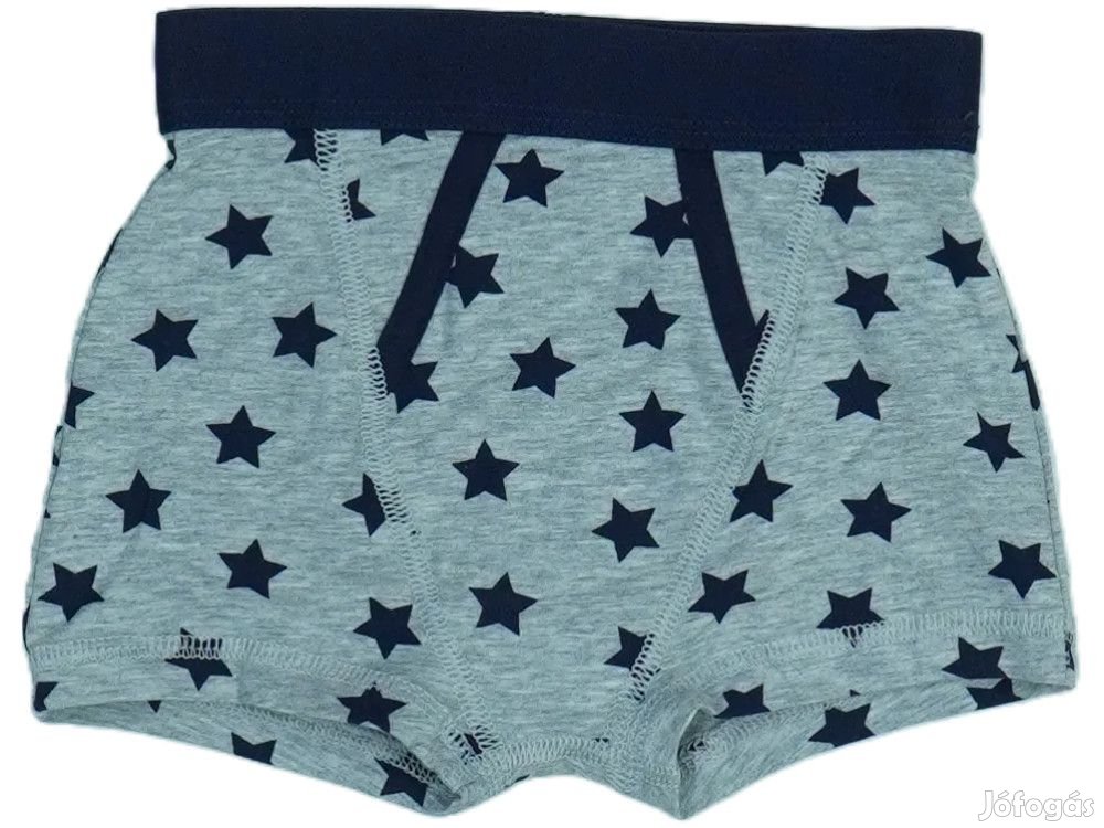 George Új (címke nélküli) Fiú Boxer (Méret: 98)