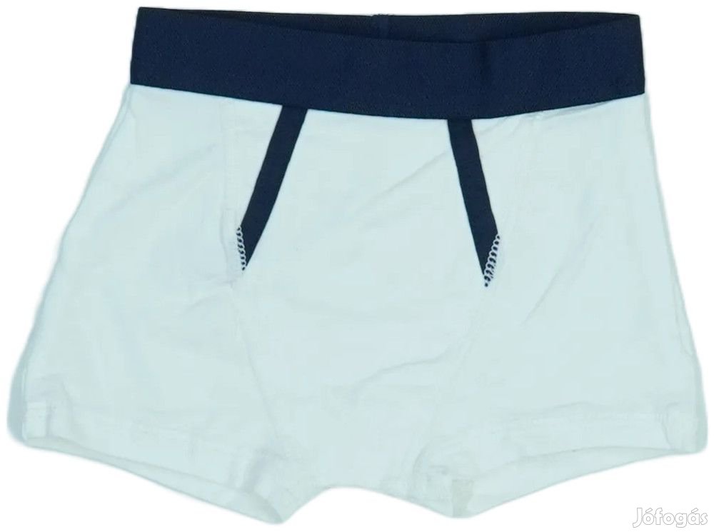 George Új (címke nélküli) Fiú Boxer (Méret: 98)