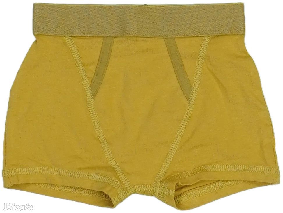 George Új (címke nélküli) Fiú Boxer (Méret: 98)