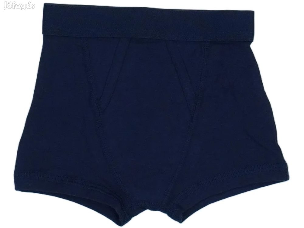 George Új (címke nélküli) Fiú Boxer (Méret: 98)