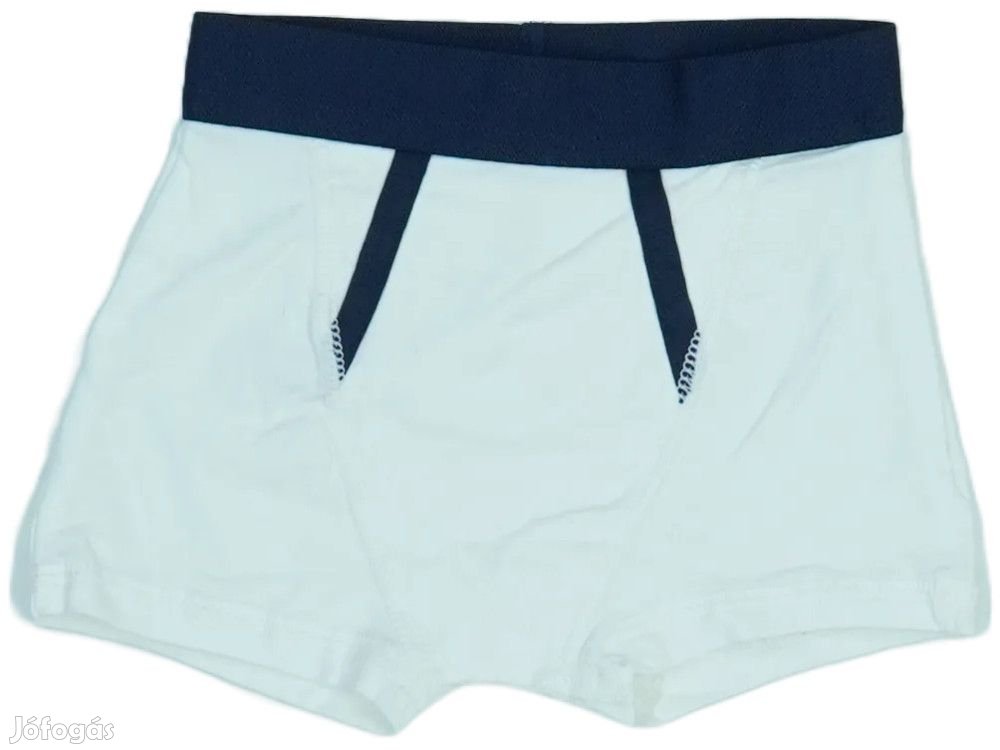George Új (címke nélküli) Fiú Boxer (Méret: 98)