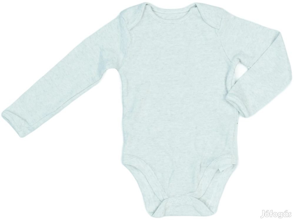 George Új (címke nélküli) Fiú Hosszú ujjú body (Méret: 92)